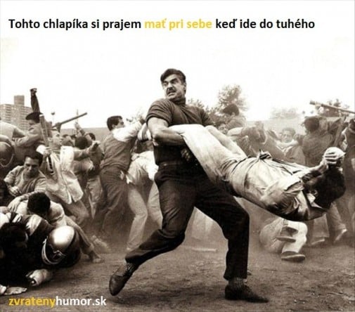 Fu panko !!!