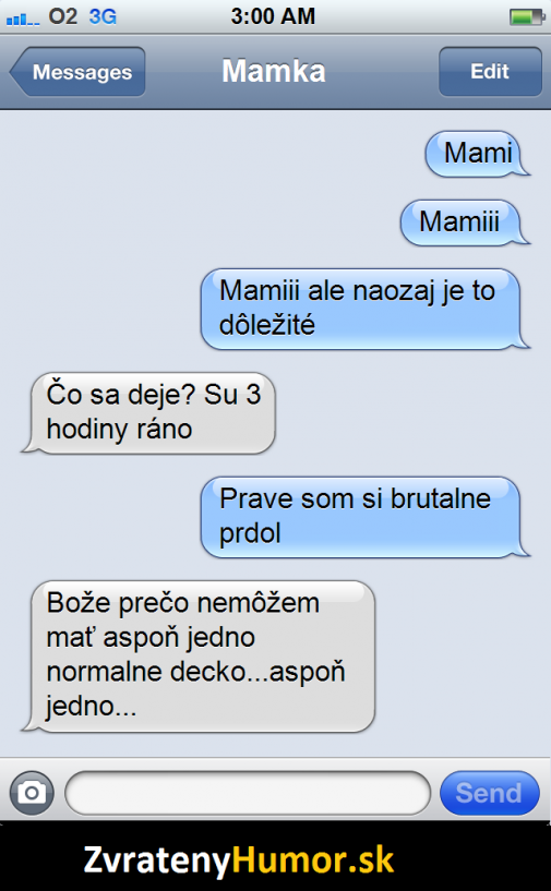 Ach to je retard!