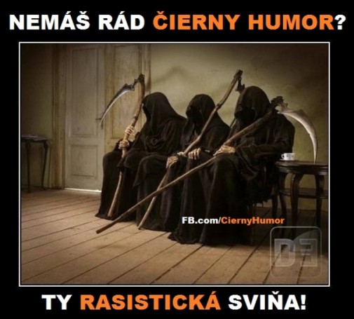 Ti rasista!!!